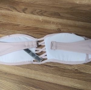 Victoria secret swim top ❤